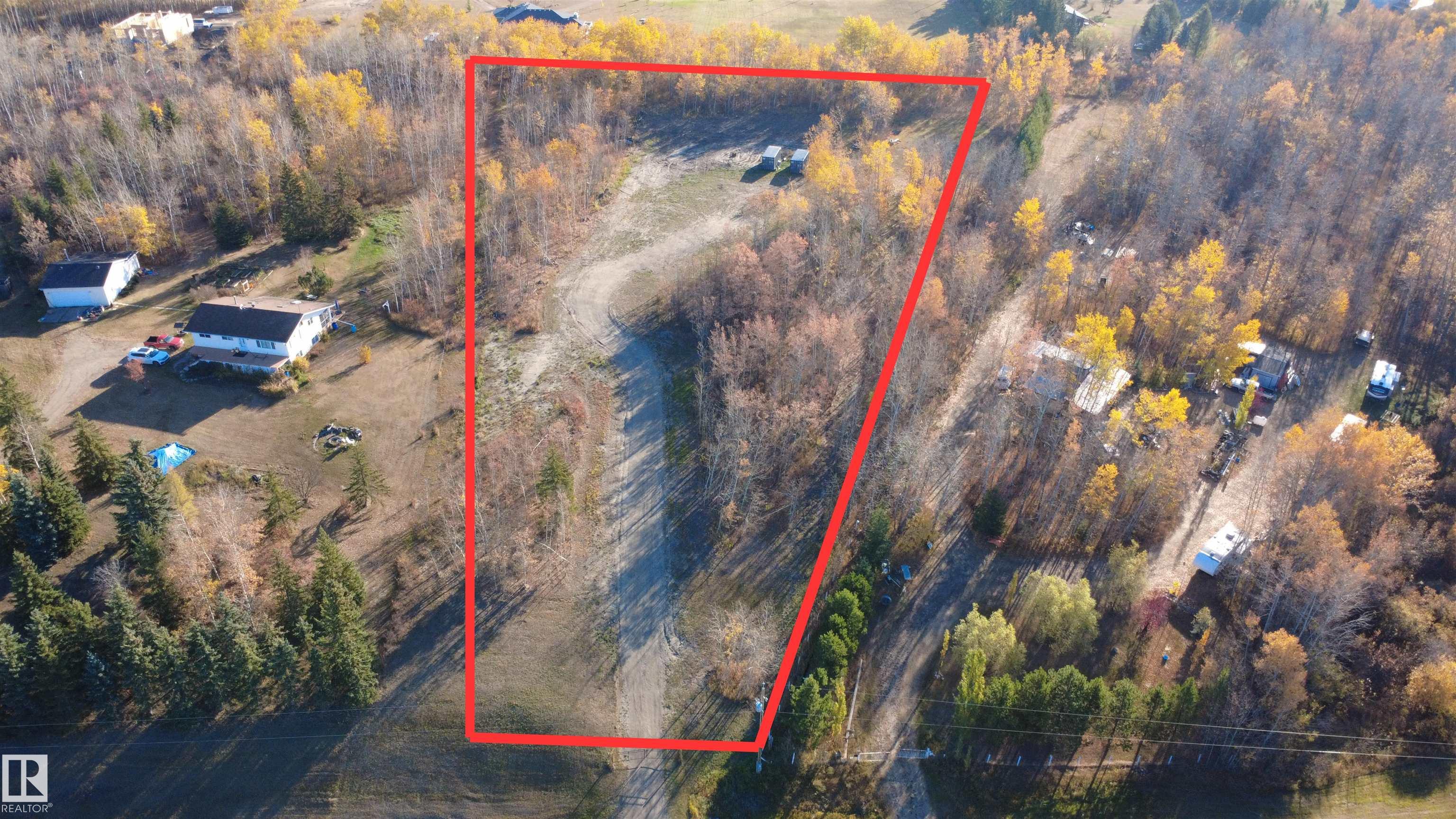 23319 Township Rd 572 #41, Rural Sturgeon County, AB T0A 1N5