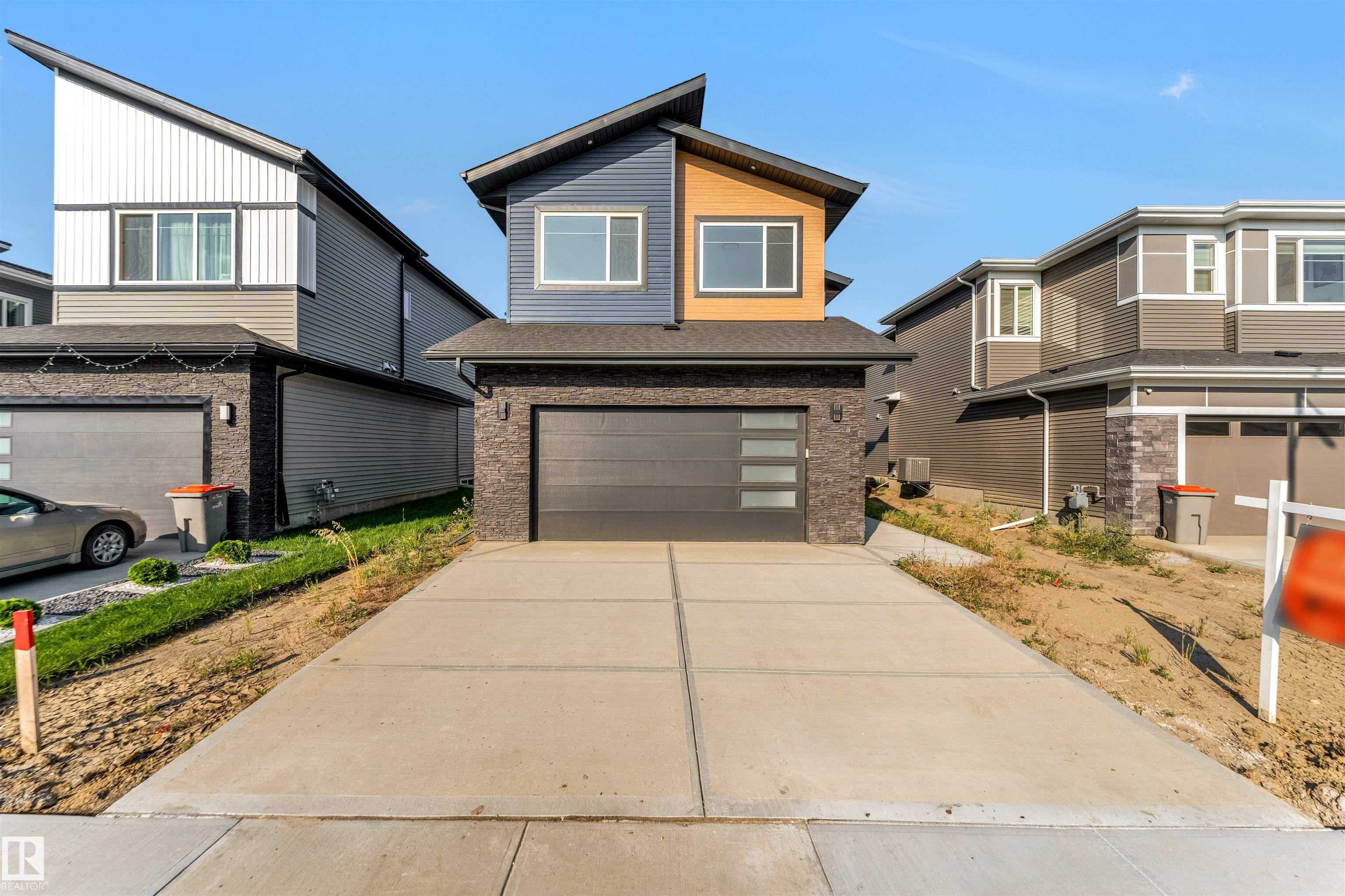 19 St Ne Unit 6226 St, Rural Leduc County, AB T4X 3C8