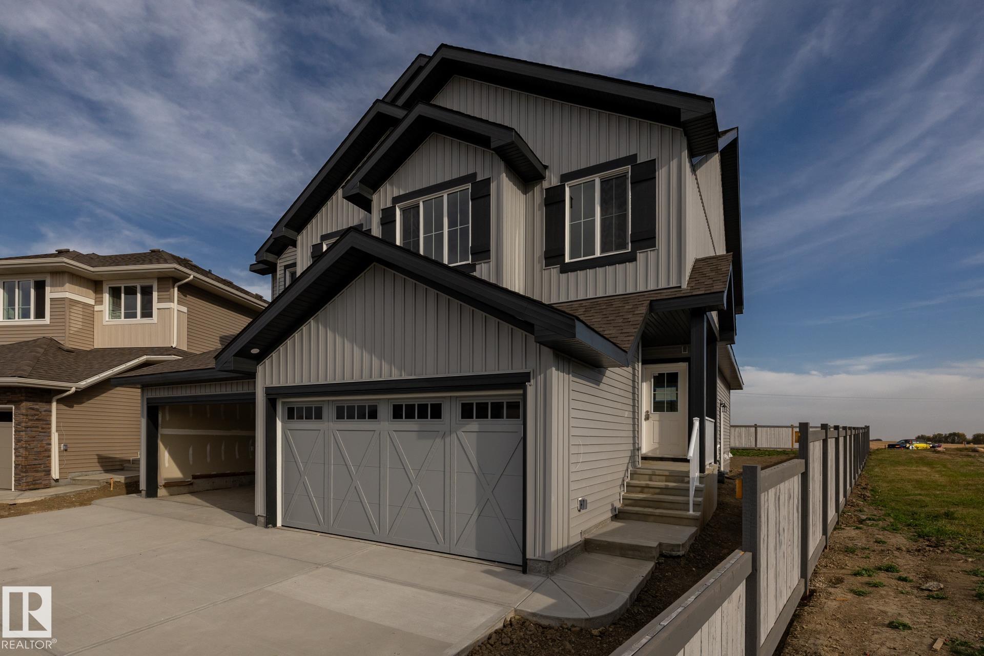 97 Av Unit 8647 Ave, Morinville, AB T8R 2S1