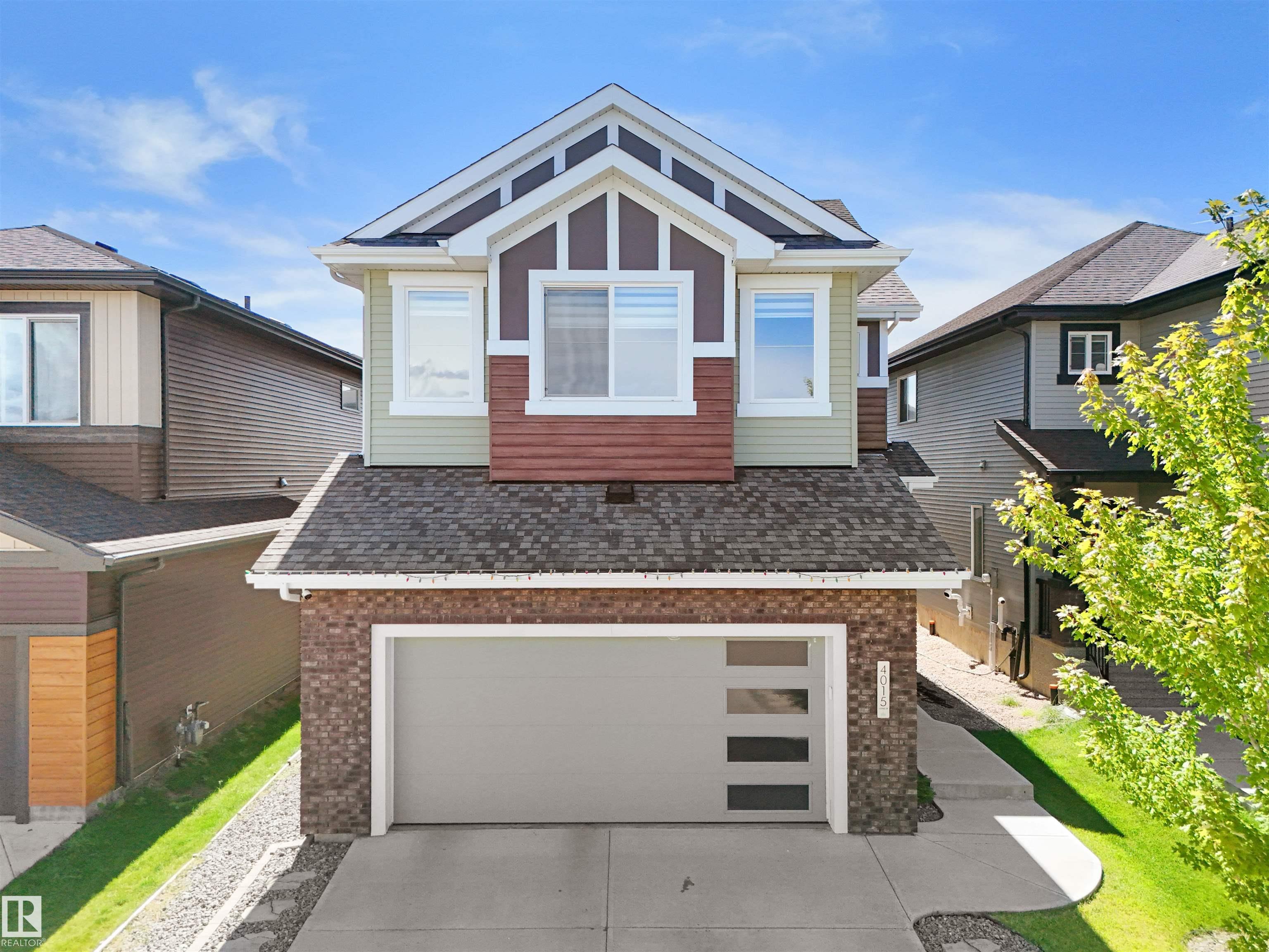 6 Av Sw Unit 4015 Ave, Edmonton, AB T6X 2J1