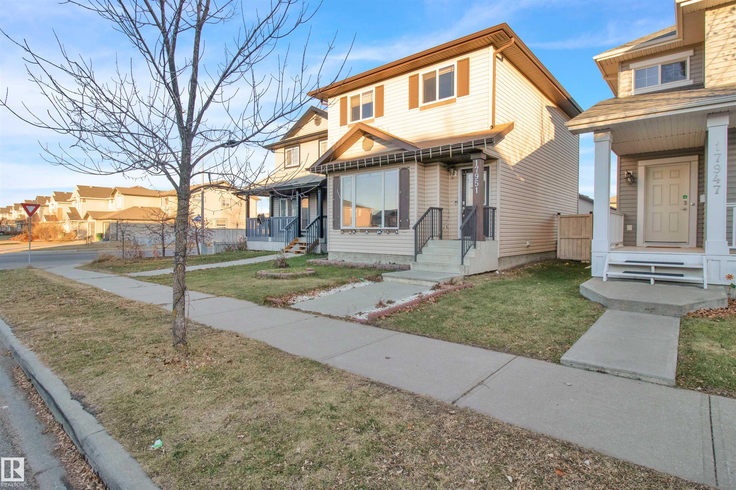 85 St Nw Unit 17951 St, Edmonton, AB T5Z 0E4
