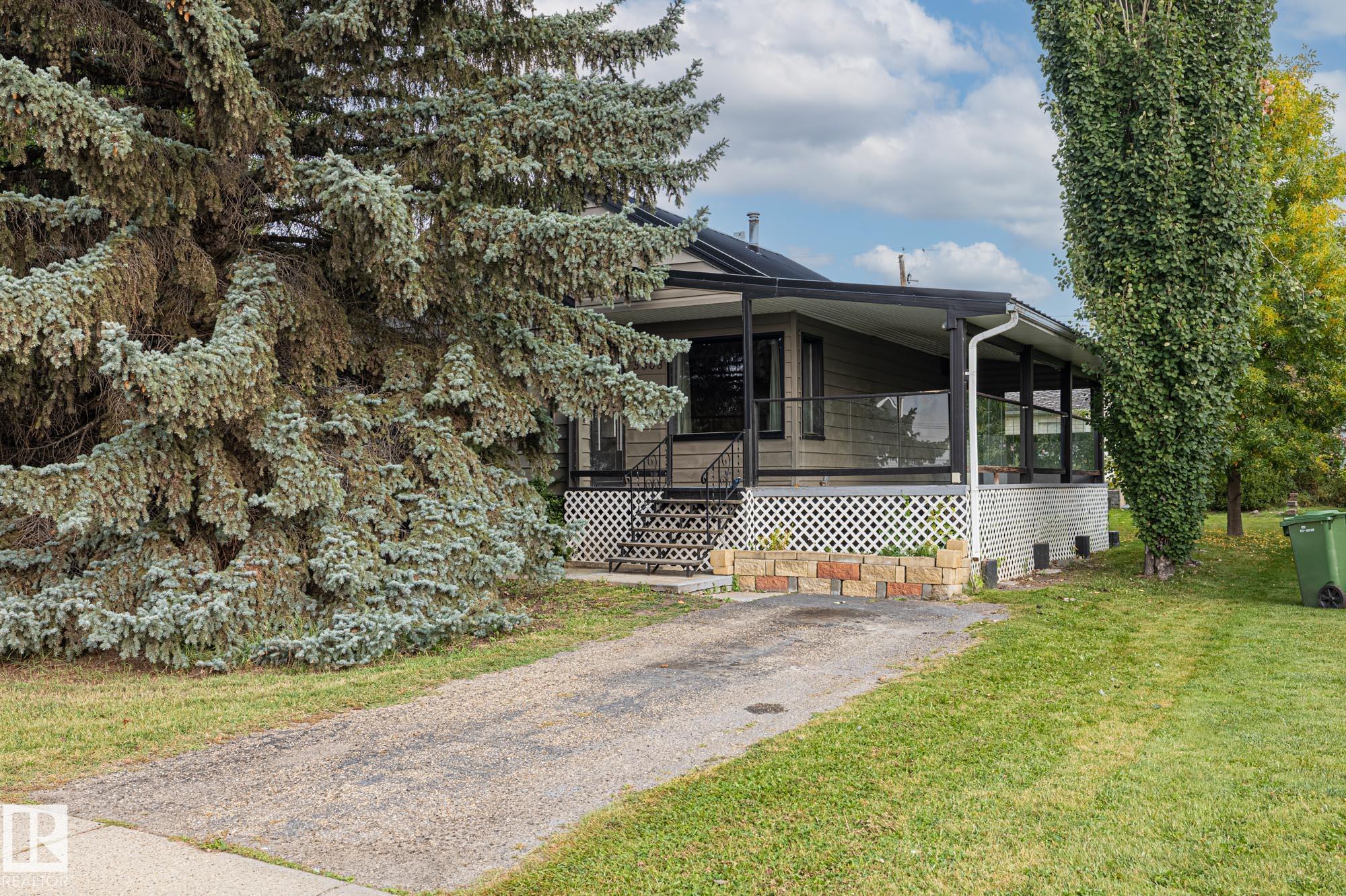 54 Av Unit 5008 Ave, Wabamun, AB T0E 2K0