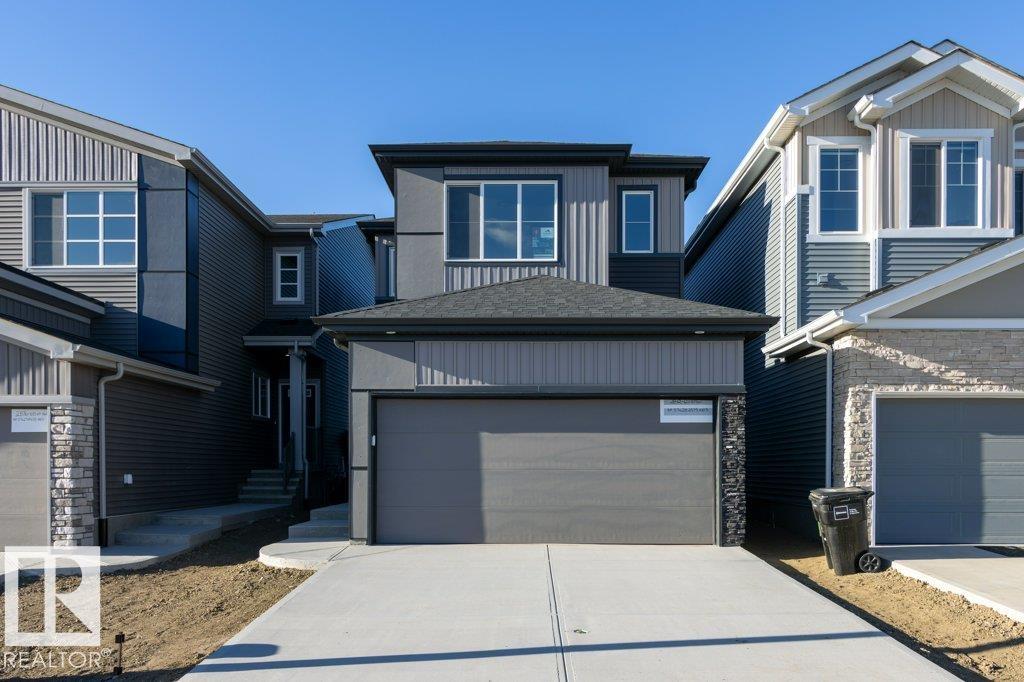 65 St Sw Unit 2832 St, Edmonton, AB T6X 3J7
