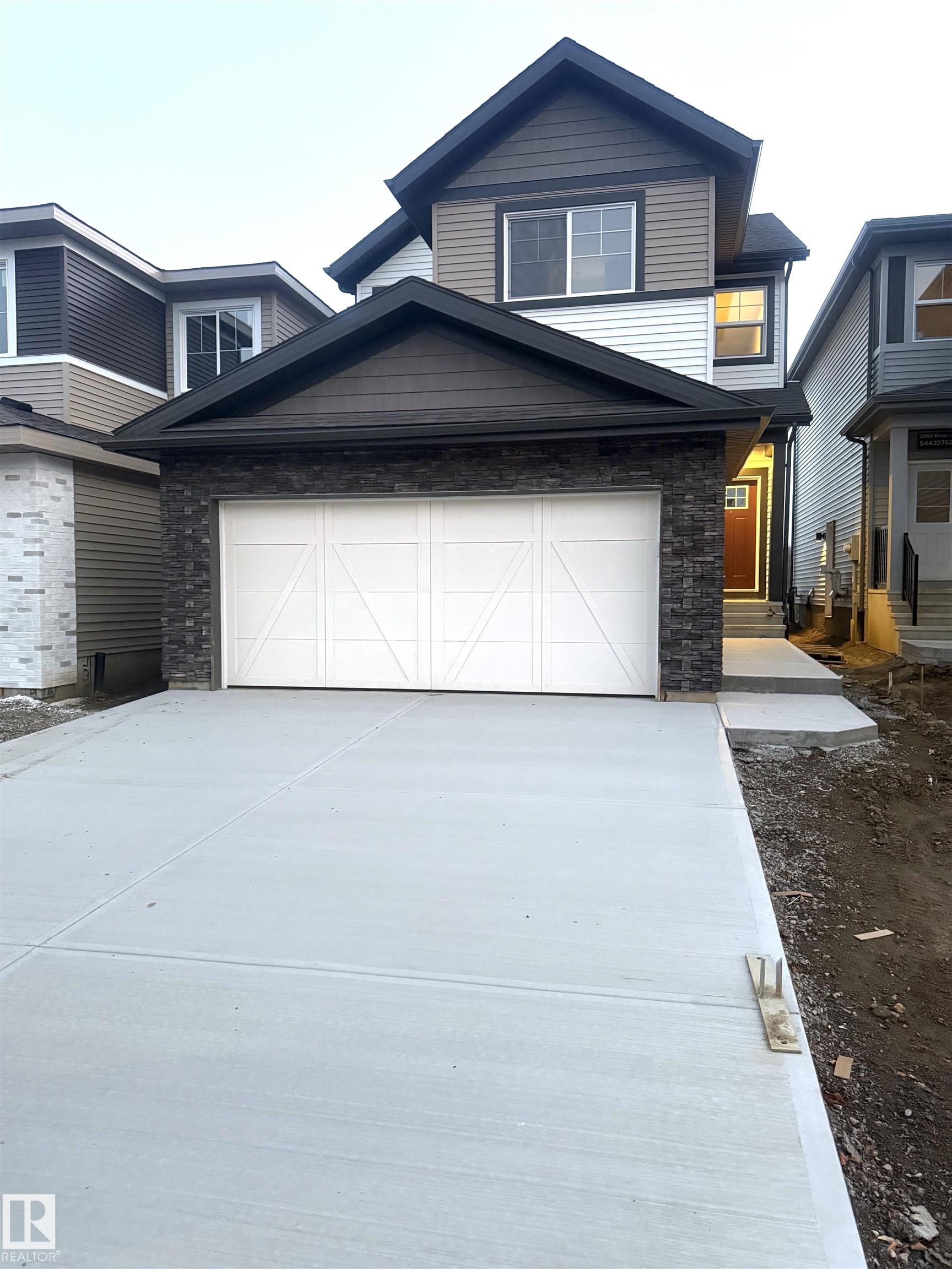3968 Wren Lo Loop NW, Edmonton, AB T5S 0S9