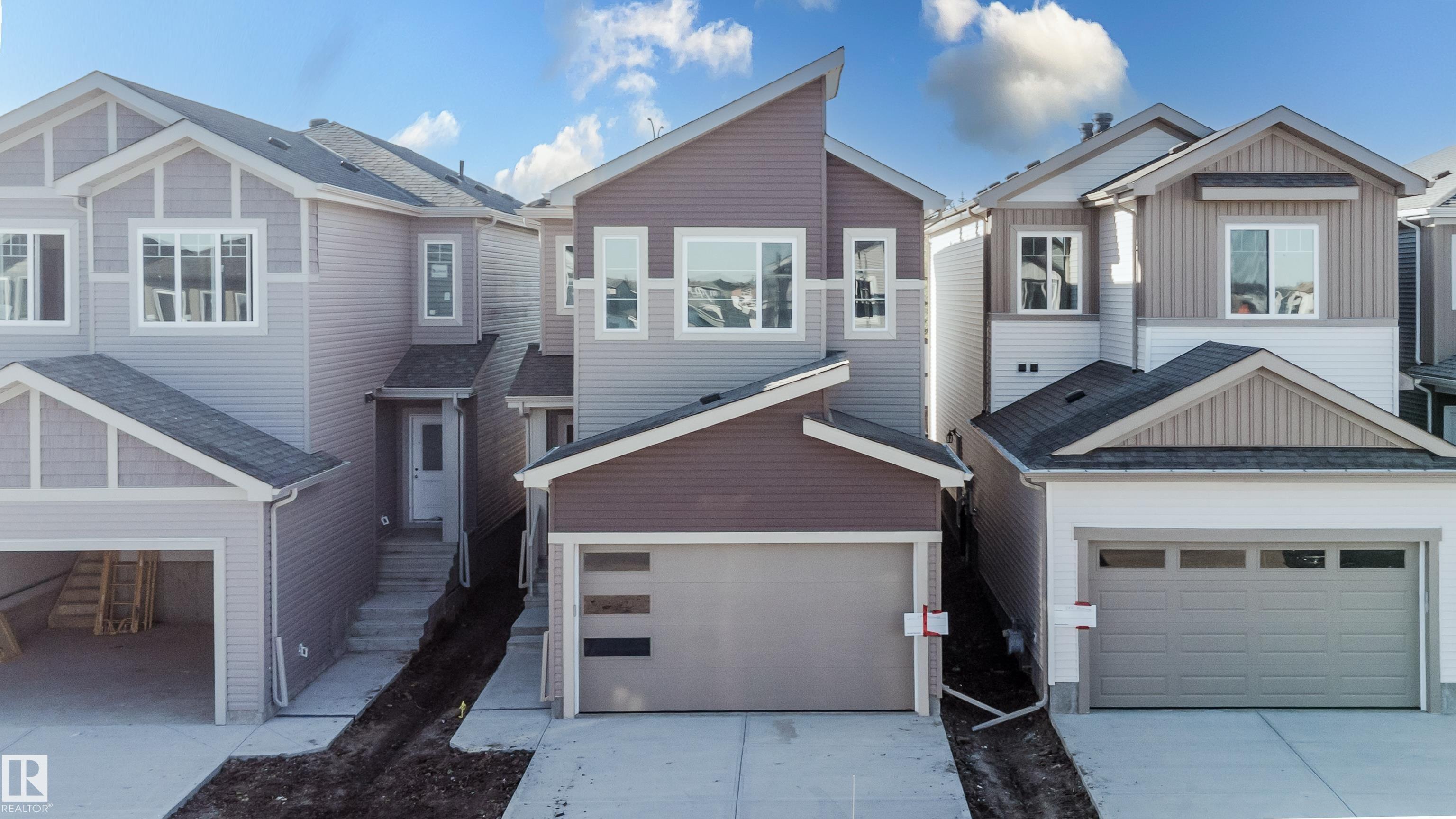 284 Munn Way, Leduc, AB T9E 1V1