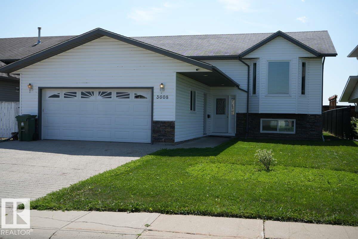 42 Av Unit 3608 Ave, Bonnyville, AB T9N 2J8