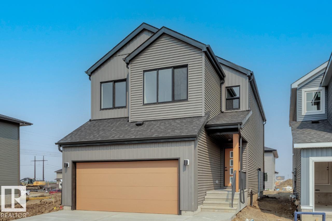 191 St Nw Unit 2819 St, Edmonton, AB T6M 3A8