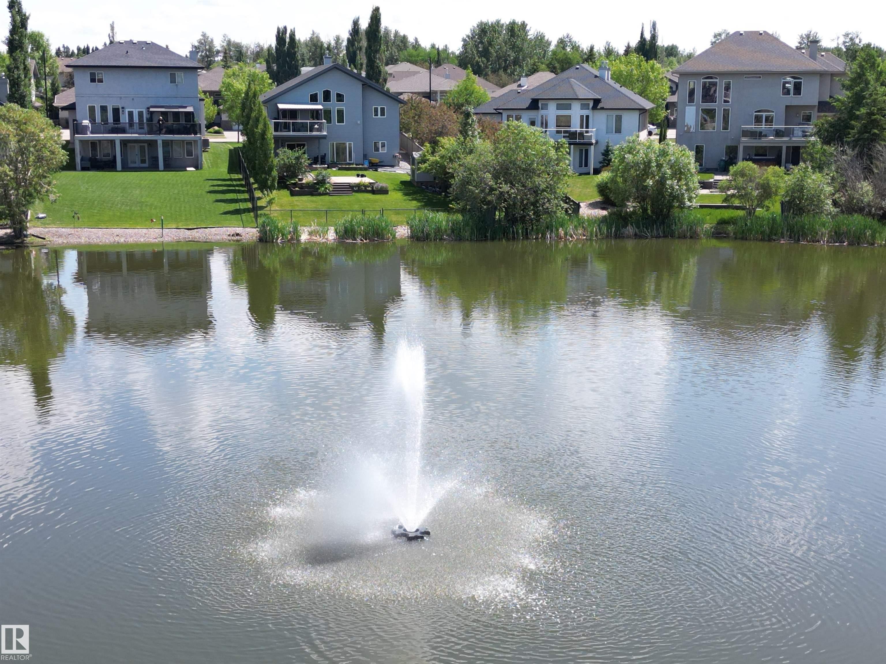 46 Shores Dr, Leduc, AB T9E 8N7