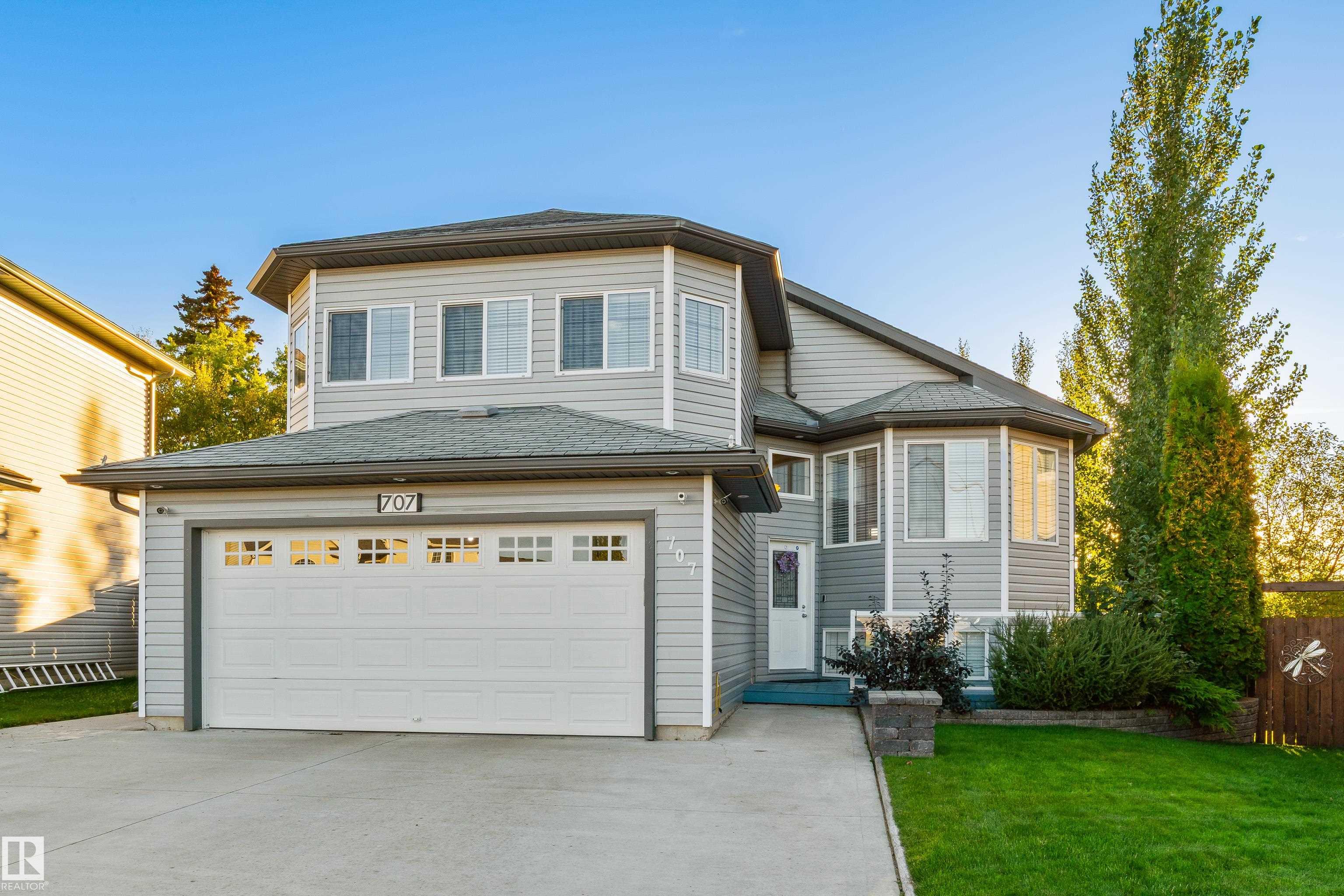 707 Sparrow Cl Close, Cold Lake, AB T9M 2B7