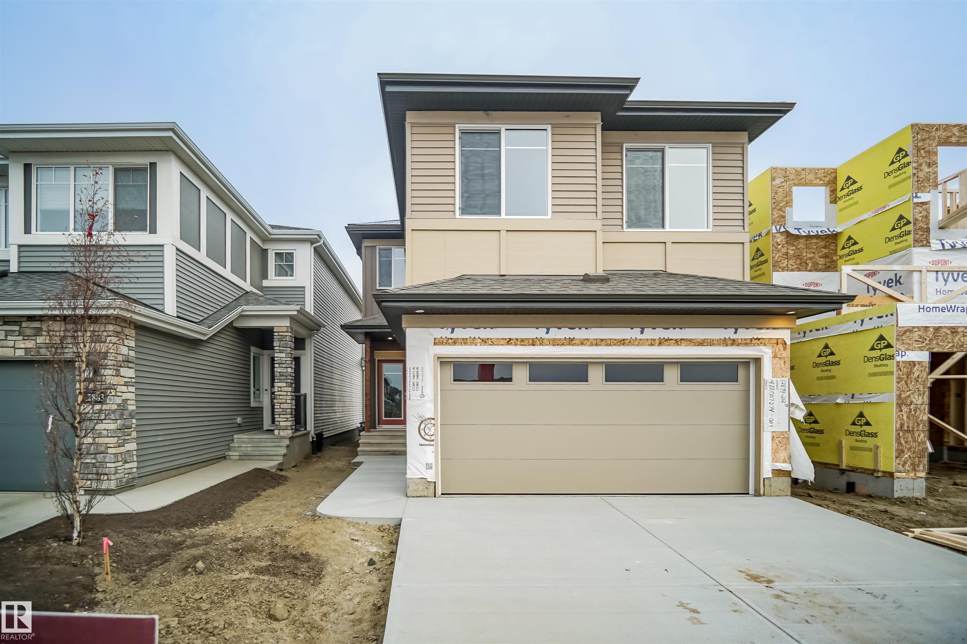 195 Caledon, Spruce Grove, AB T7X 0Y6