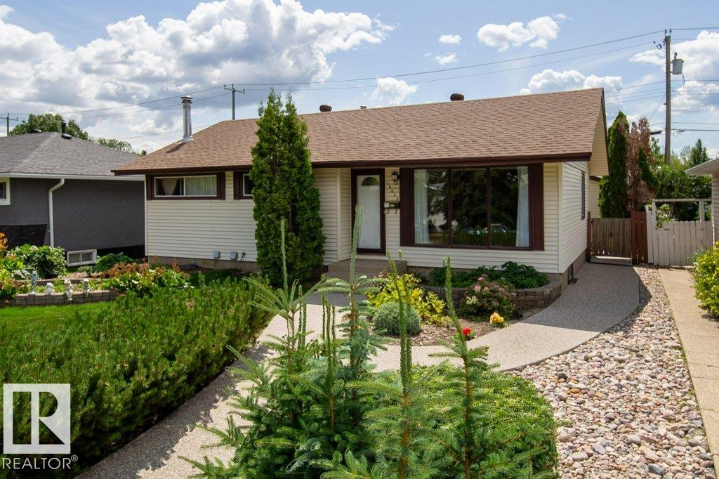 83 Av Nw Unit 15629 Ave, Edmonton, AB T5R 3T6