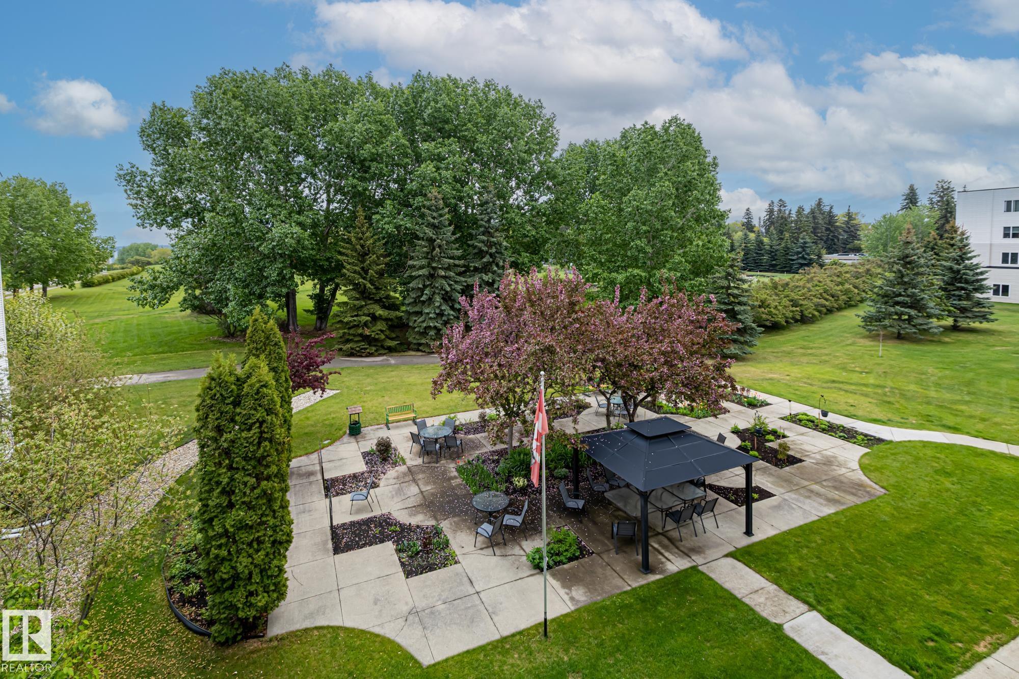 78 Mckenney Avenue #unit 203, St. Albert, AB T8N 1L9