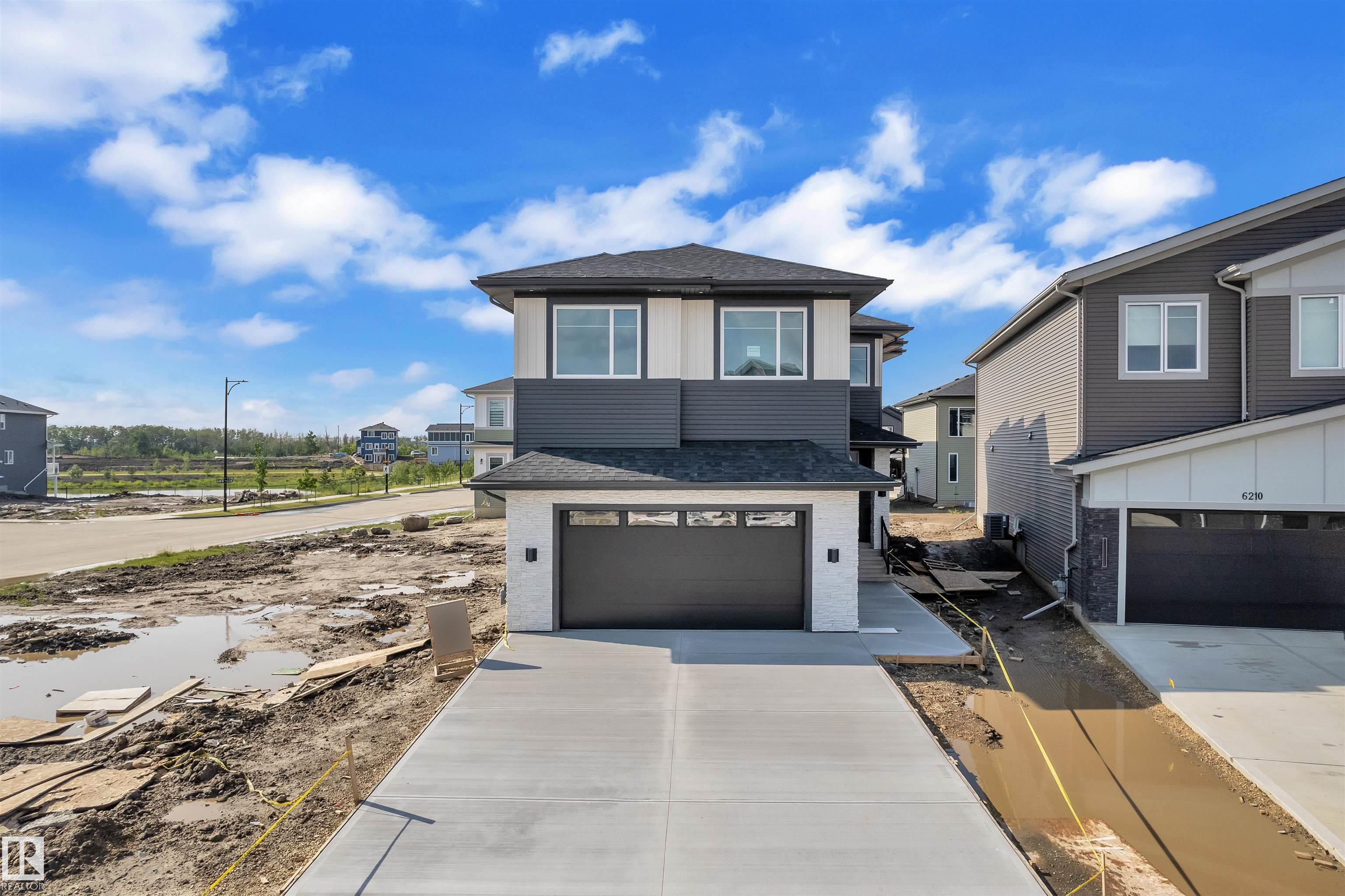 18 St Unit 6216 St, Rural Leduc County, AB T4X 3C7