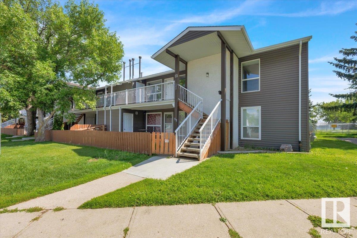 3111 142 Avenue Northwest #unit 23, Edmonton, AB T5Y 2H6