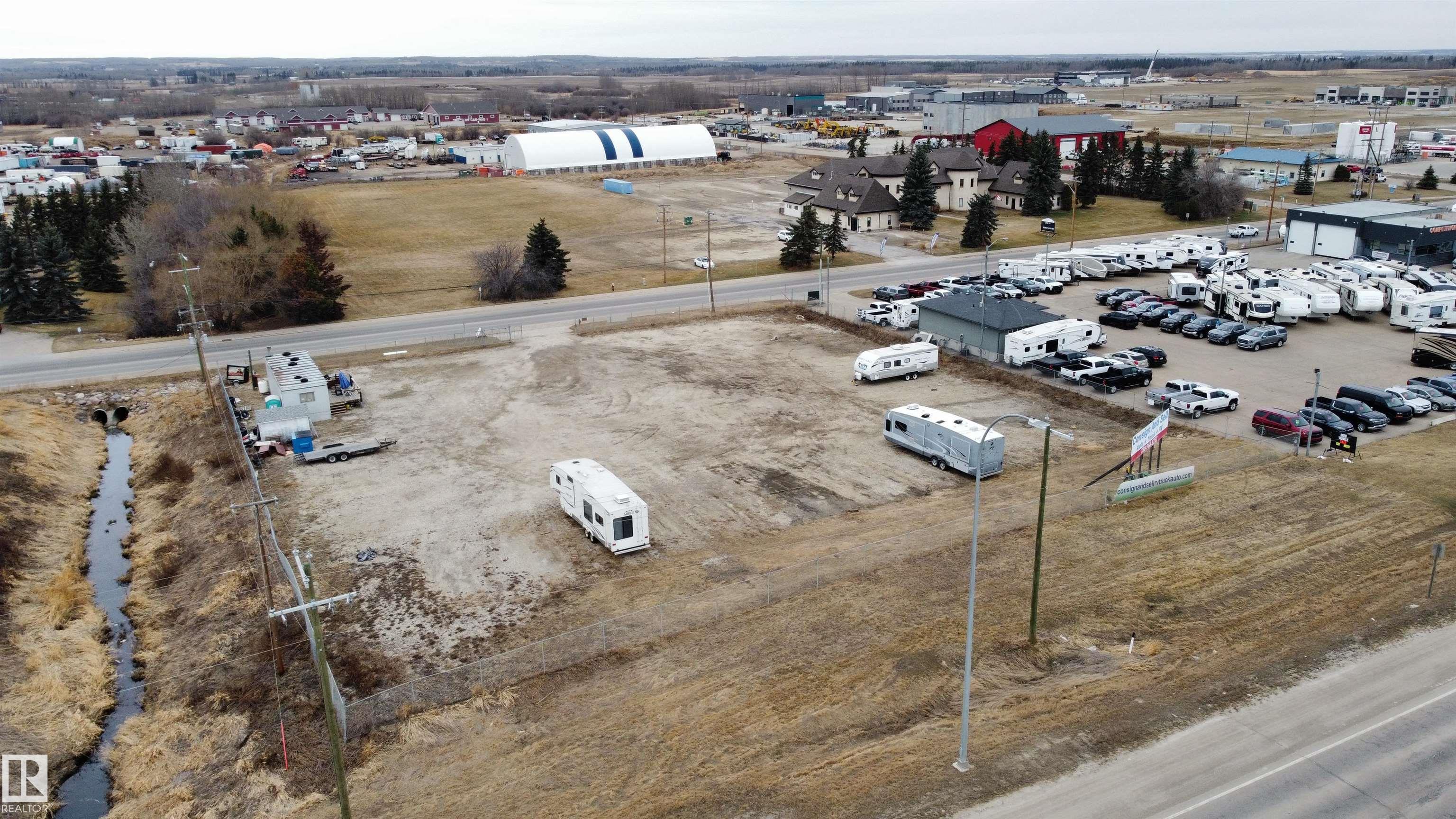 50 Boulder Bv Blvd, Stony Plain, AB T7Z 1V7