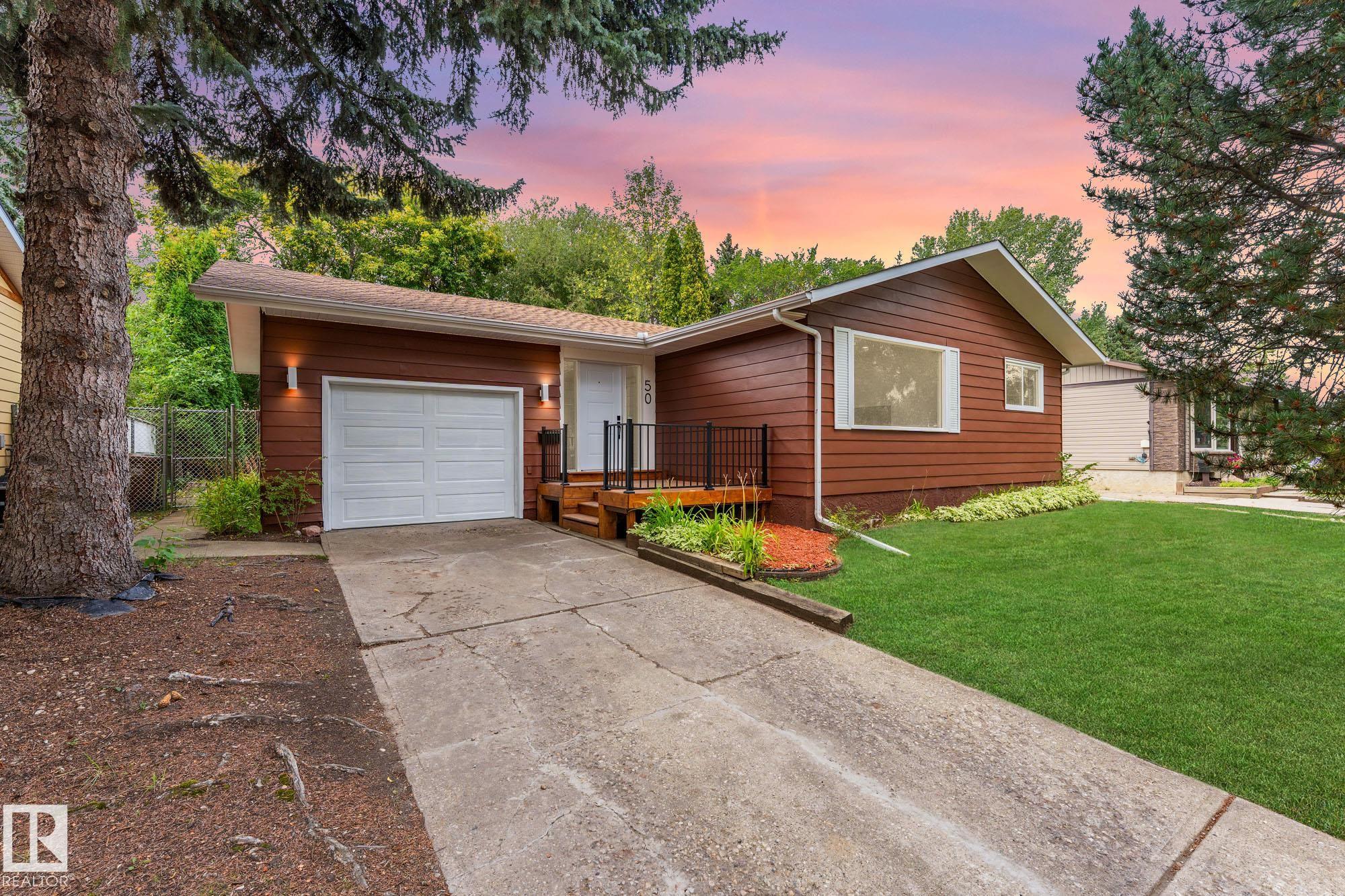 50 Lambert Cr Cres, St. Albert, AB T8N 1M2