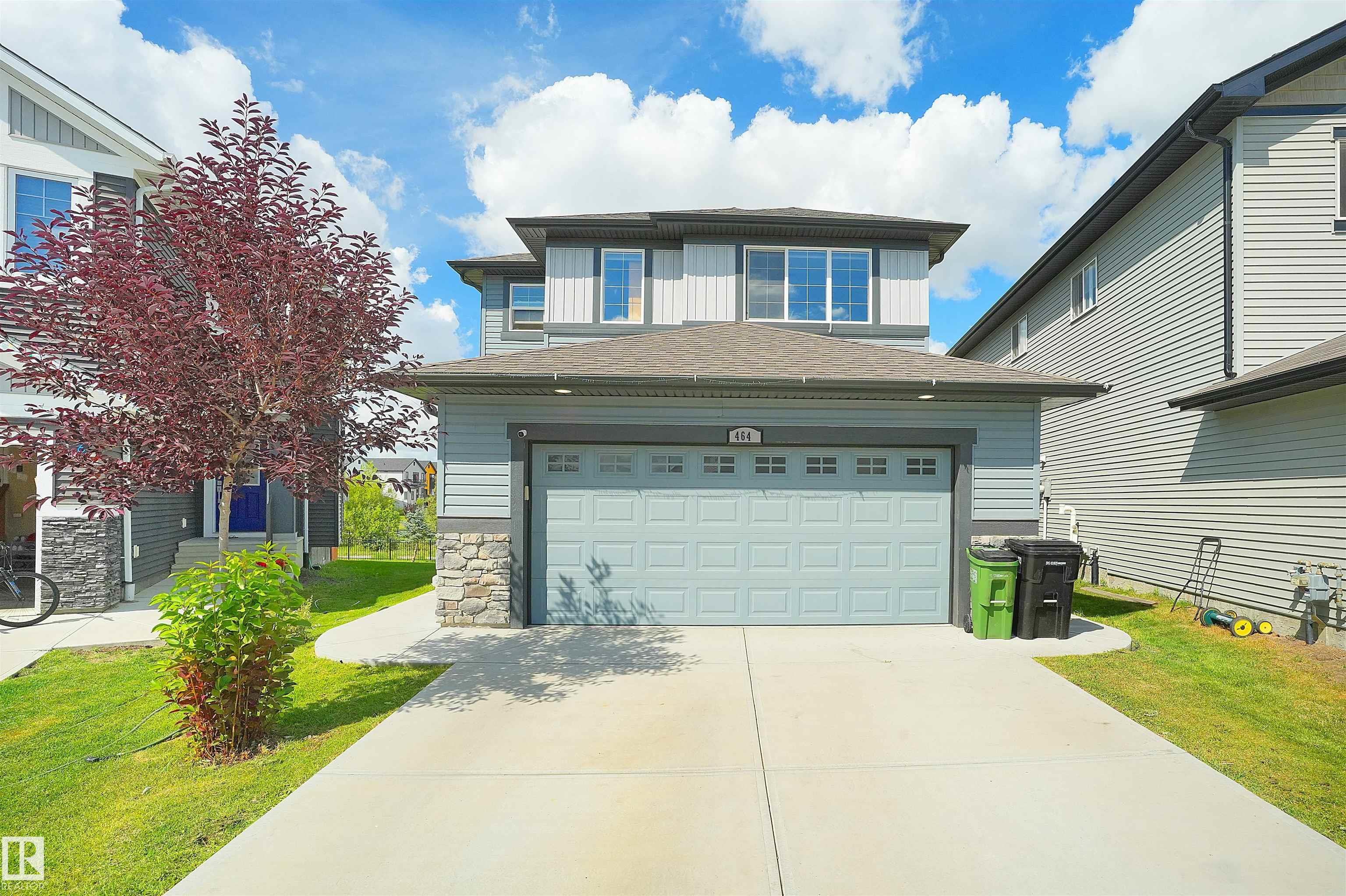 42 Ave Nw Unit 464, Edmonton, AB T6T 2G1