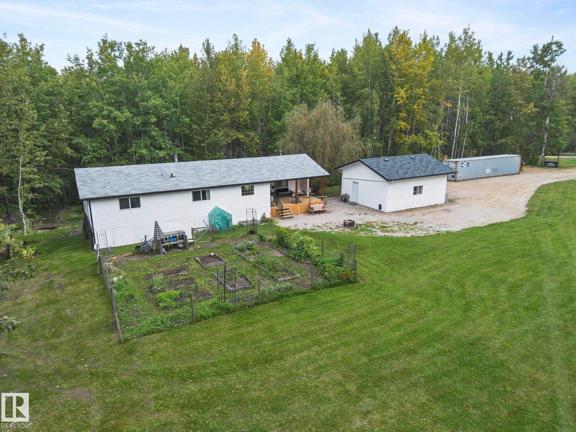 54126 Range Rd 30 #61, Rural Lac Ste. Anne County, AB T0E 1V0