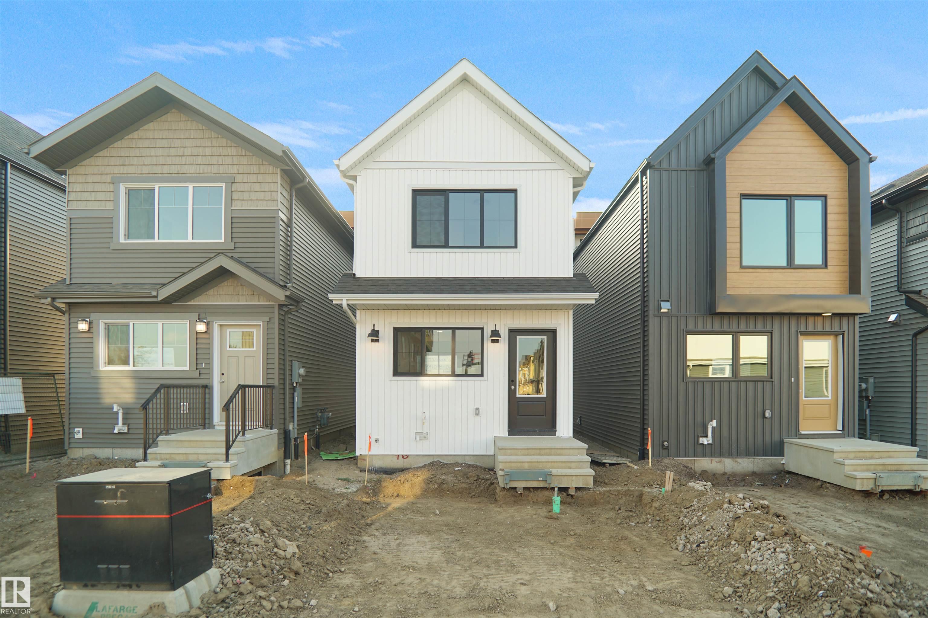 1430 Aster Way Nw #96, Edmonton, AB T6T 2N8