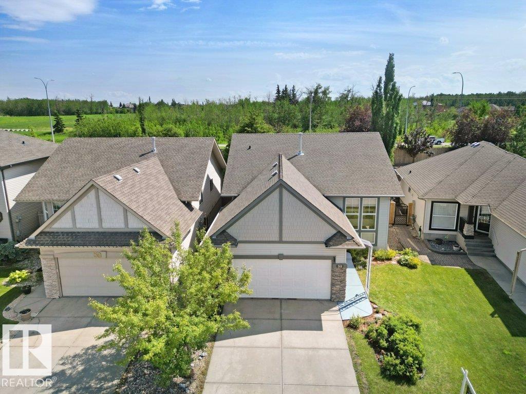 55 Ridgehaven Cr Cres, Sherwood Park, AB T8A 6H9