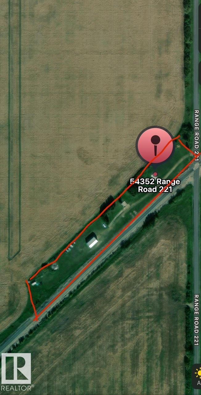54352 Rge Road 221, Rural Strathcona County, AB T8L 3Z7