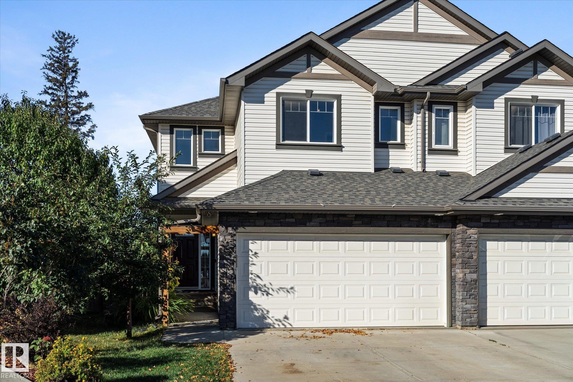 41 Meadowland Cr Cres, Spruce Grove, AB T7X 0P9