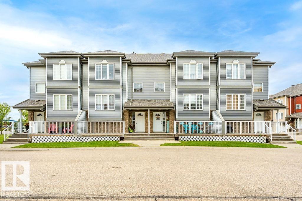 5102 30 Avenue #unit 54, Beaumont, AB T4X 0A9