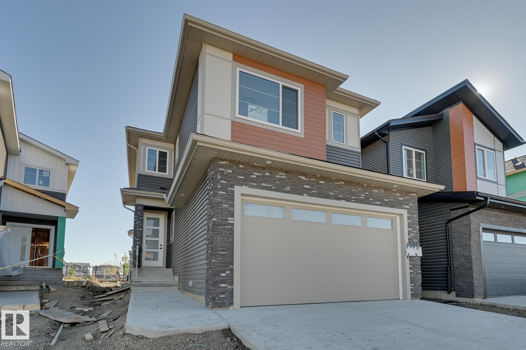 88 Eldridge Pt, St. Albert, AB T8N 8C4