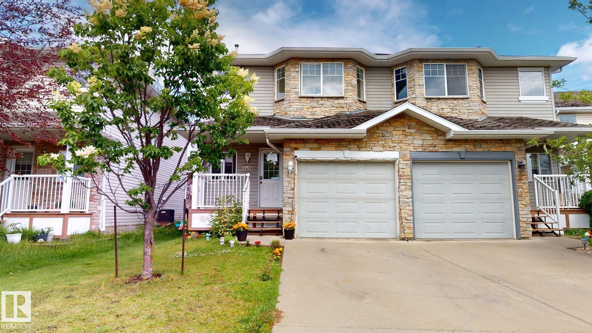 37 Ave Nw Unit 1150 #b, Edmonton, AB T6T 0E6