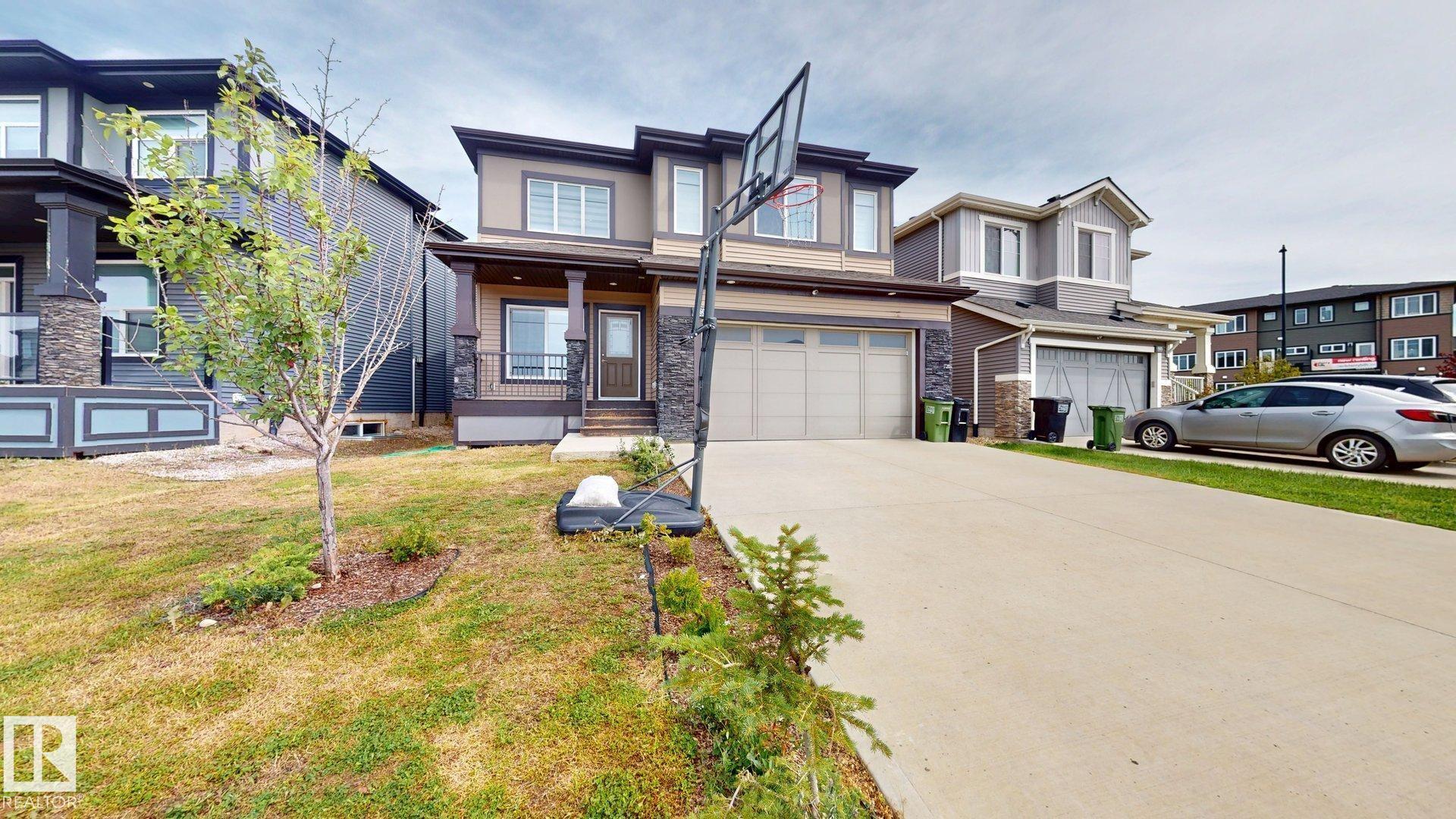 8607 Mayday Wd Wynd SW, Edmonton, AB T6X 2L3