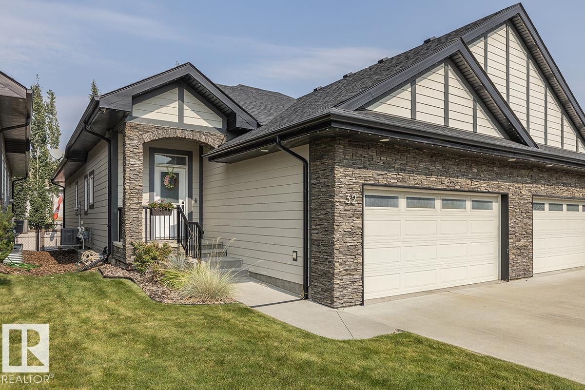 32 Signature Cv, Sherwood Park, AB T8H 0W8