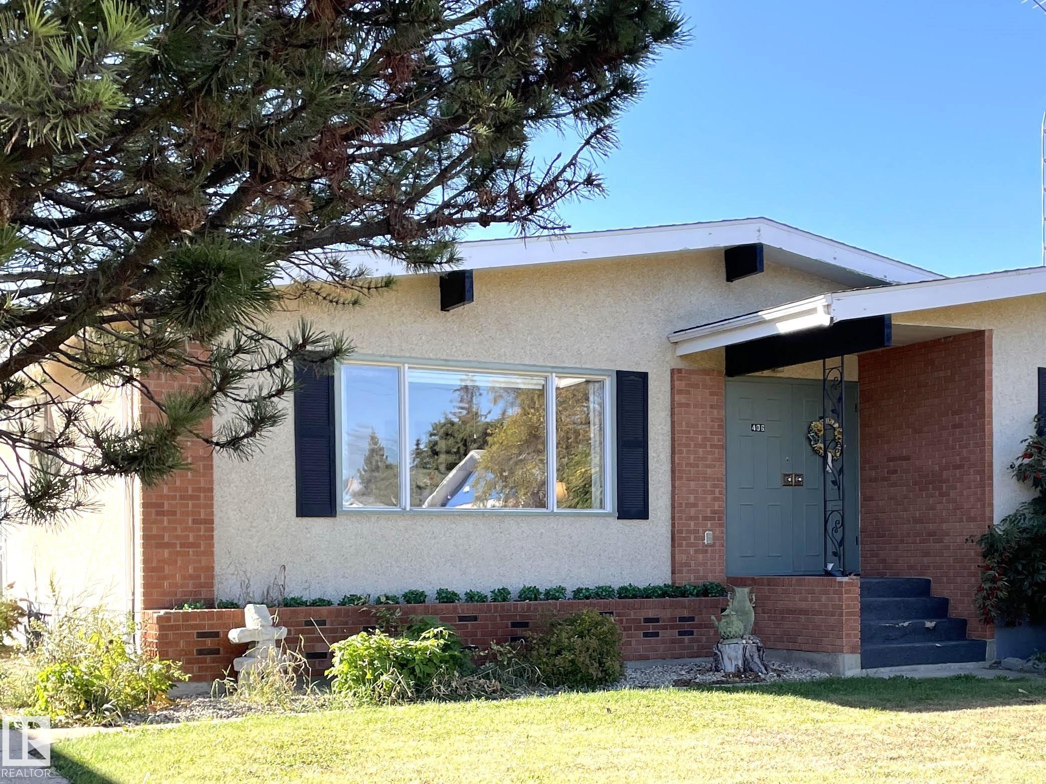 6 St Unit 406 St, Thorhild, AB T0A 3J0