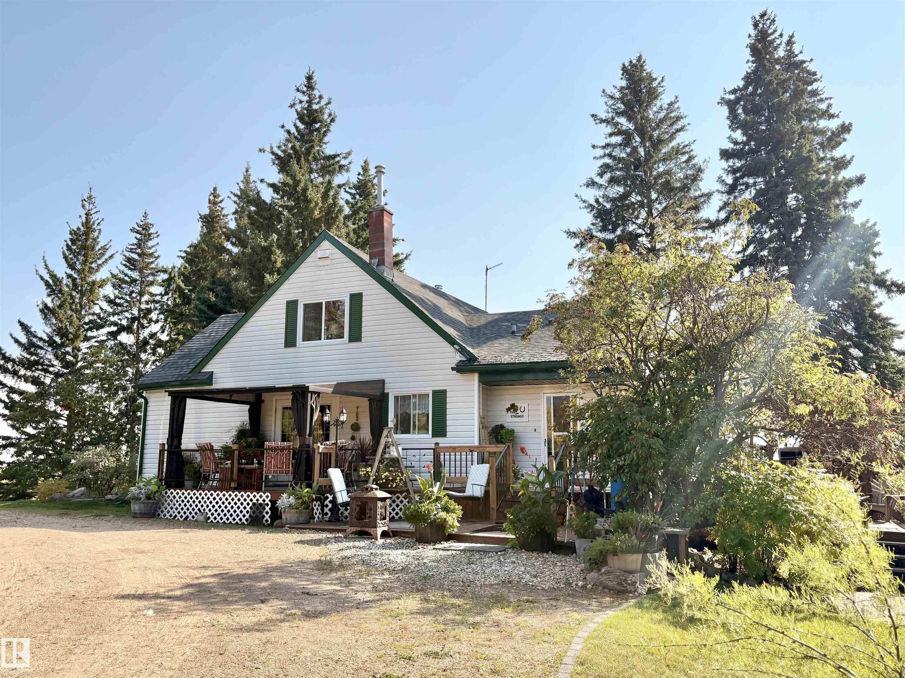 63428 Rge Rd 455, Rural Bonnyville M.d., AB T9N 2J6