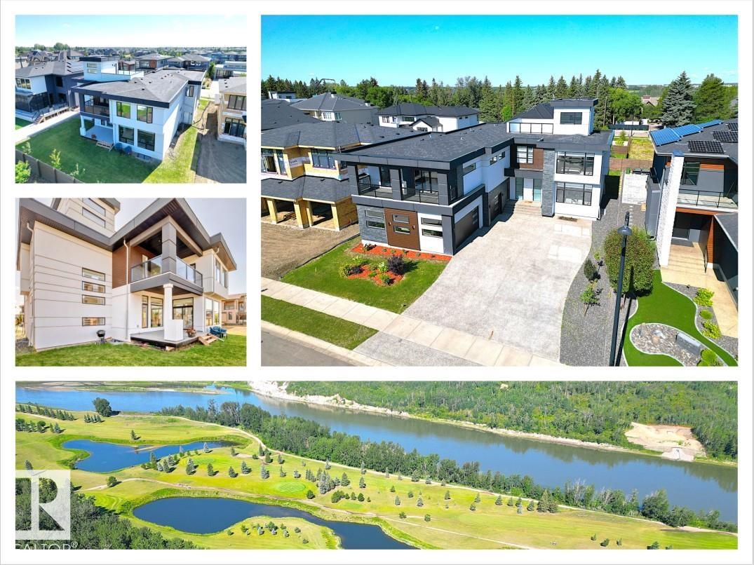 2747 Wheaton Dr NW, Edmonton, AB T6W 2M5