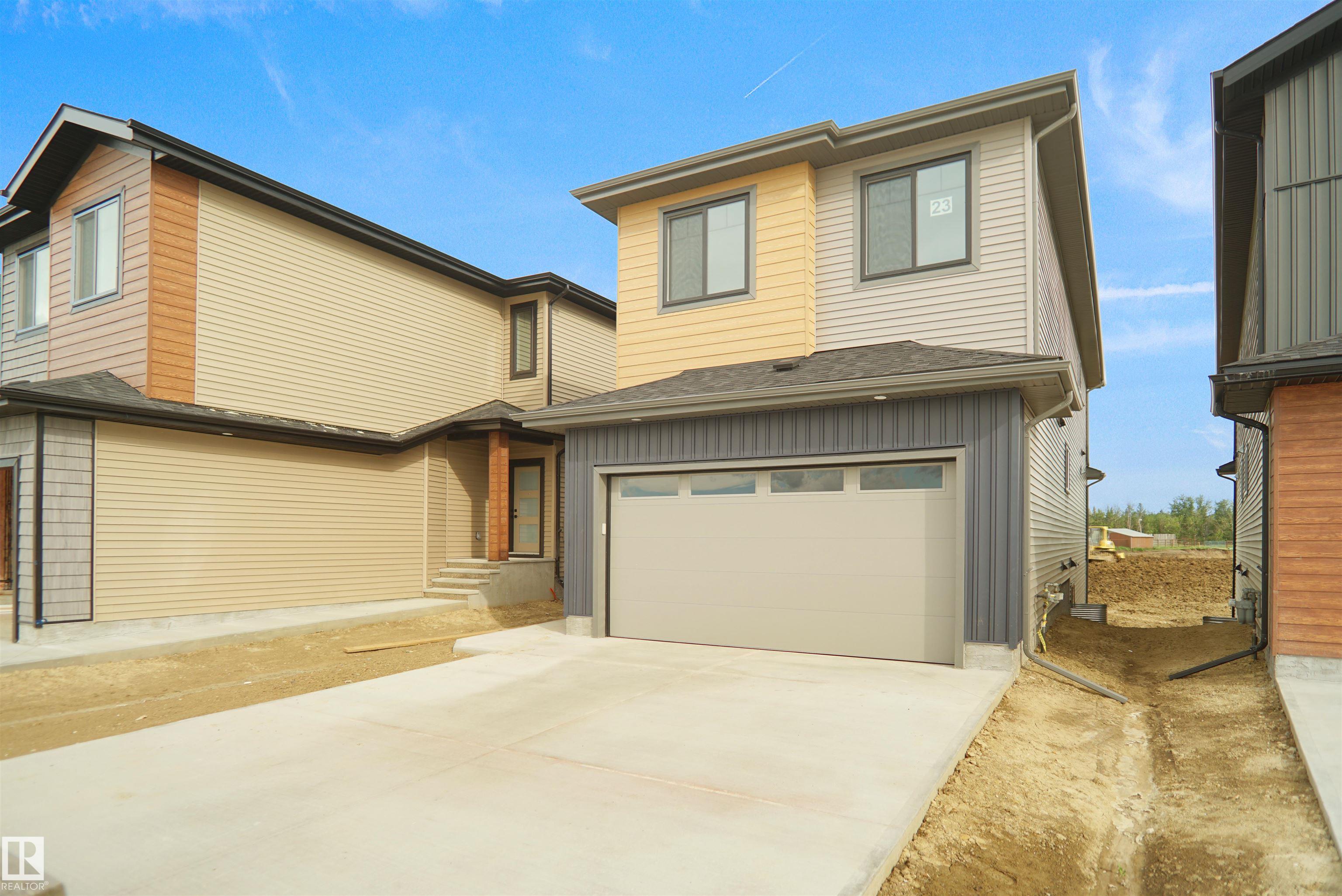 13 Axelwood Cres, Spruce Grove, AB T7X 4G4