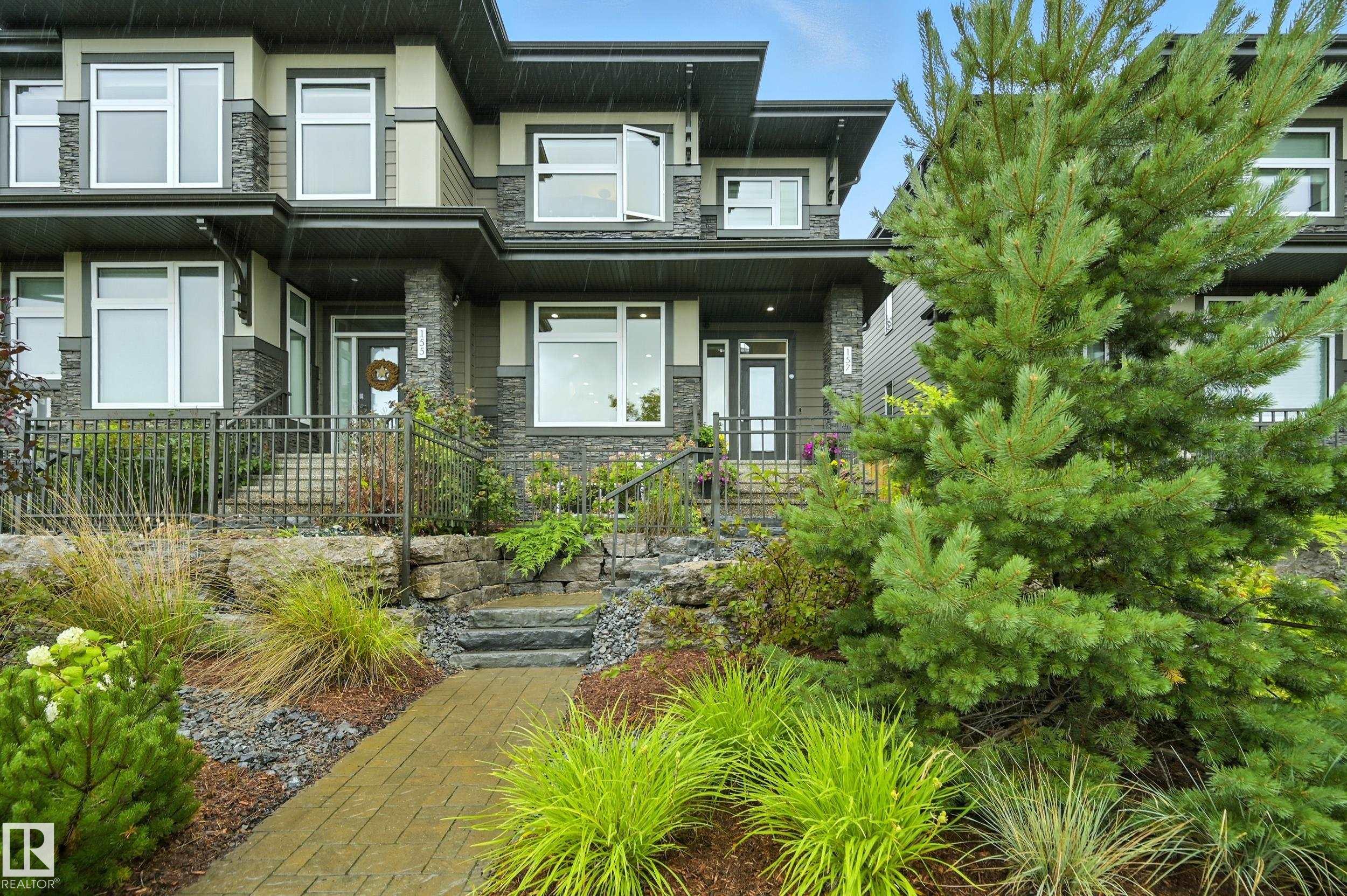 157 Hays Ridge Bv Blvd SW, Edmonton, AB T6W 4G5