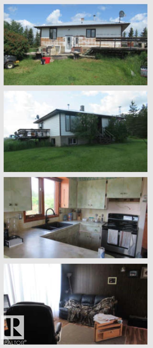 13417 Township 592, Rural Smoky Lake County, AB T0A 3L0