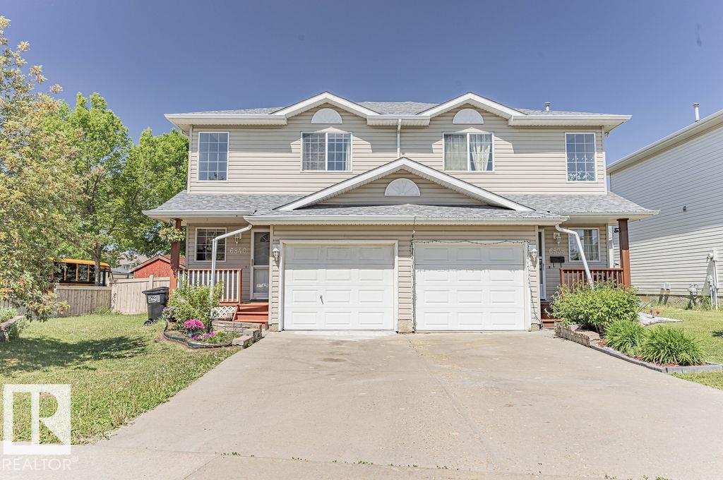 159 Av Nw Unit 6840 Ave #a, Edmonton, AB T5Z 3N9