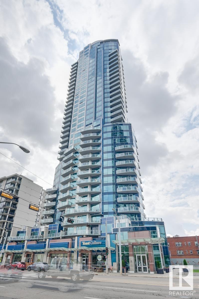11969 Jasper Avenue #601, Edmonton, AB T5K 0P1