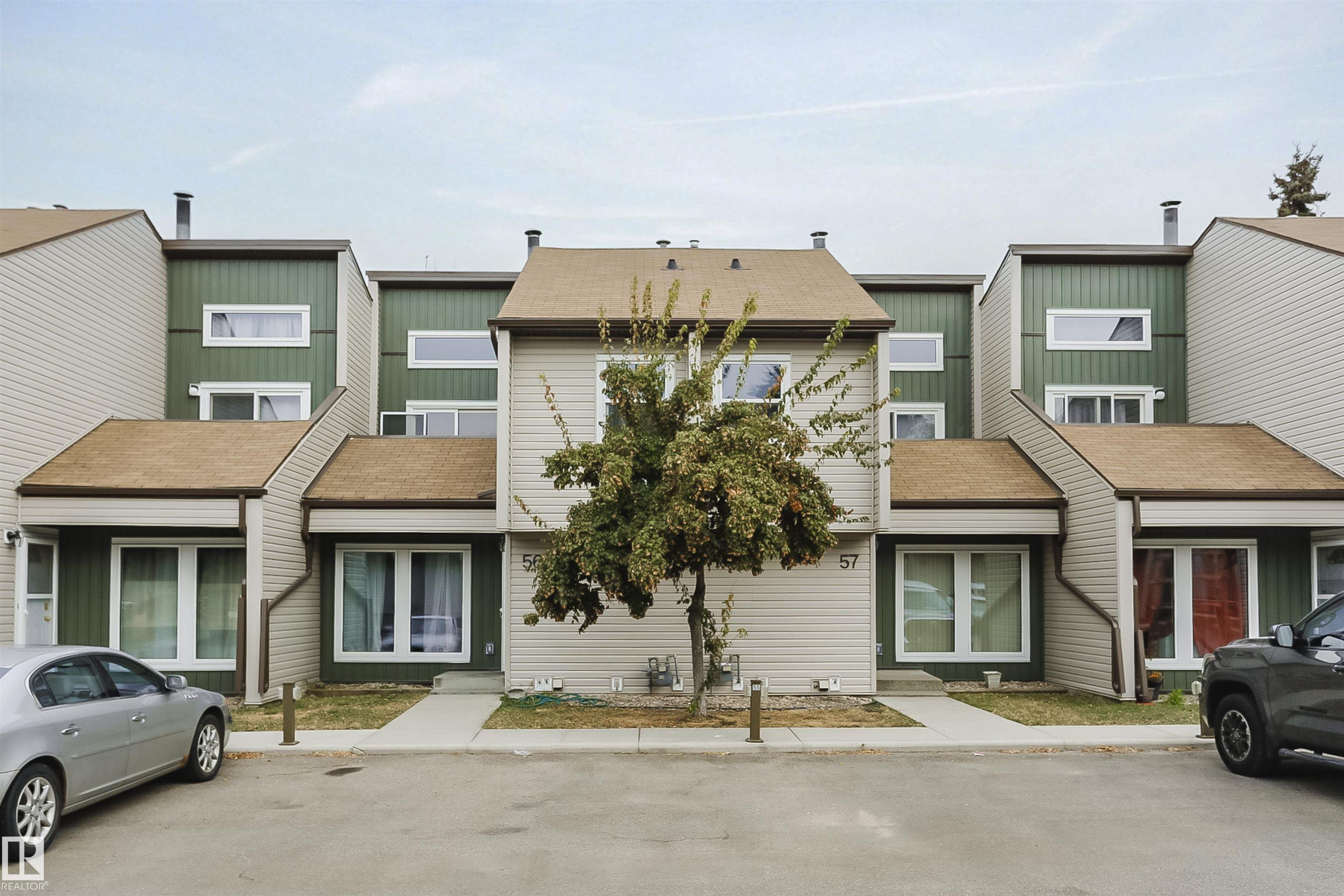 2020 105 Street Northwest #56, Edmonton, AB T6J 5J2
