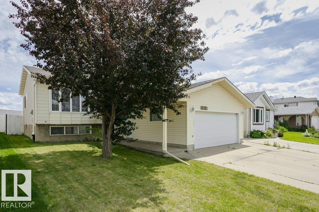 35 St Nw Unit 2827 St, Edmonton, AB T6L 5K2