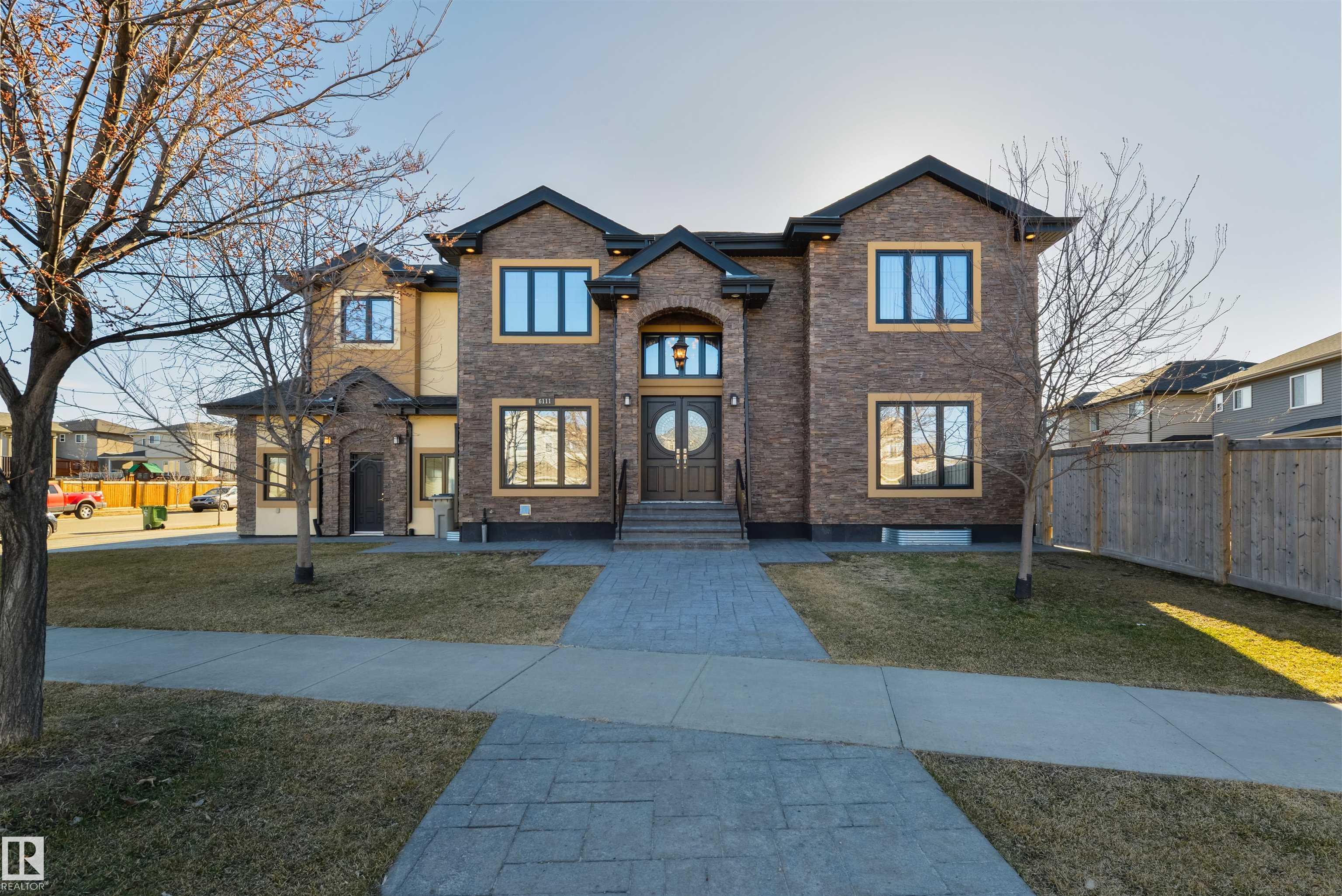 56 Av Unit 6111 Ave, Beaumont, AB T4X 0H3