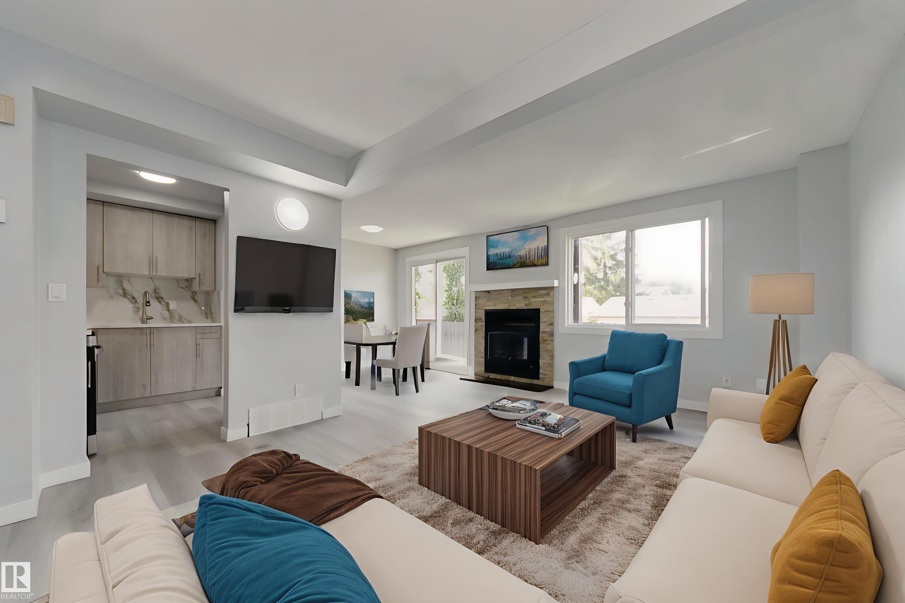 69 St Nw Unit 1516a St, Edmonton, AB T6K 3R3