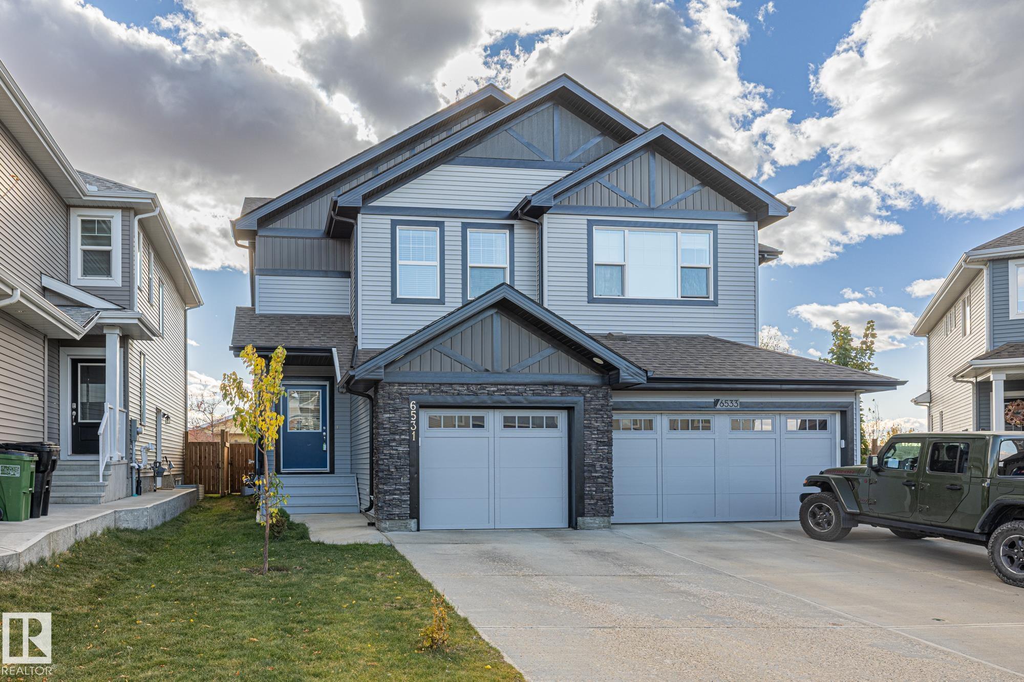 168 Av Nw Unit 6531 Ave, Edmonton, AB T5Y 3X9