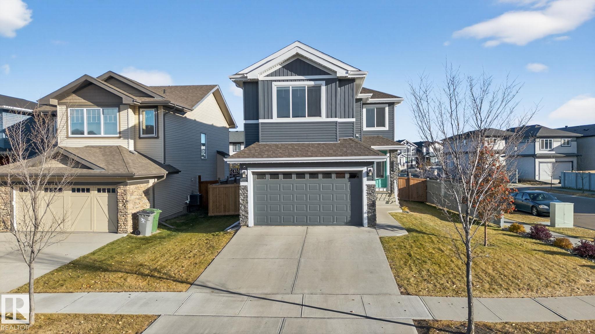 38 St Unit 4301 St #a, Beaumont, AB T4X 3B8