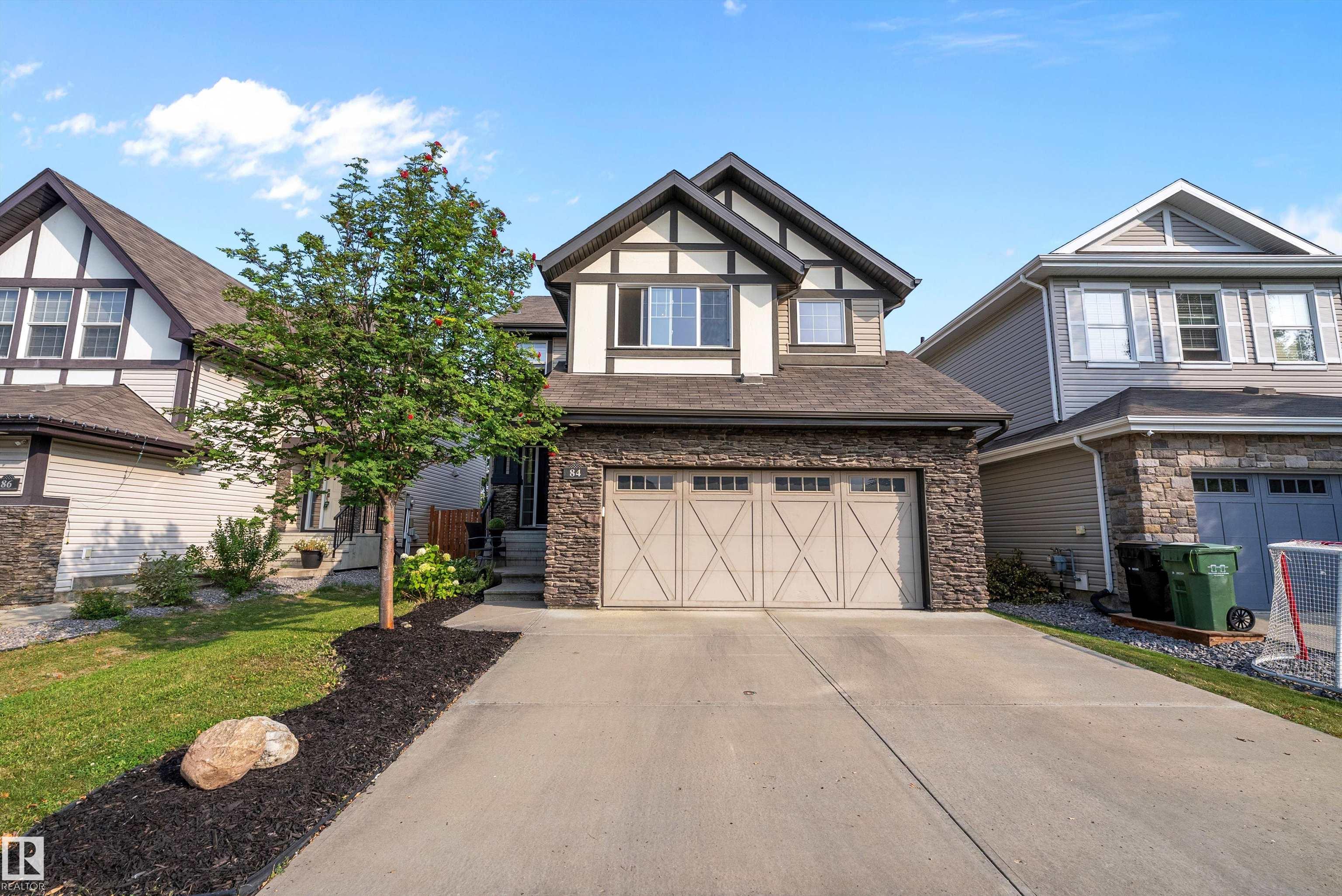84 Selkirk Pl, Leduc, AB T9E 0L5