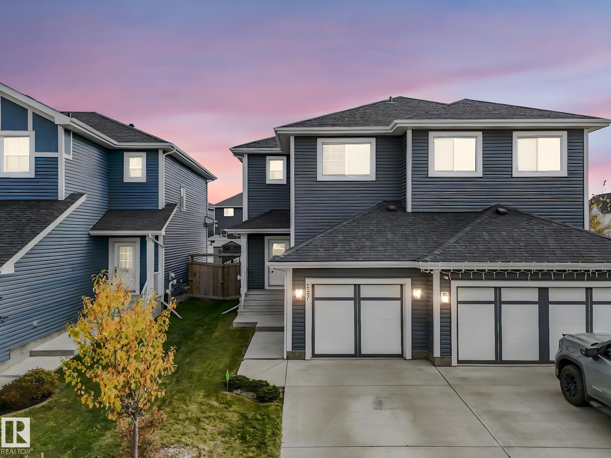 557 Sturtz Li Link, Leduc, AB T9E 1E3