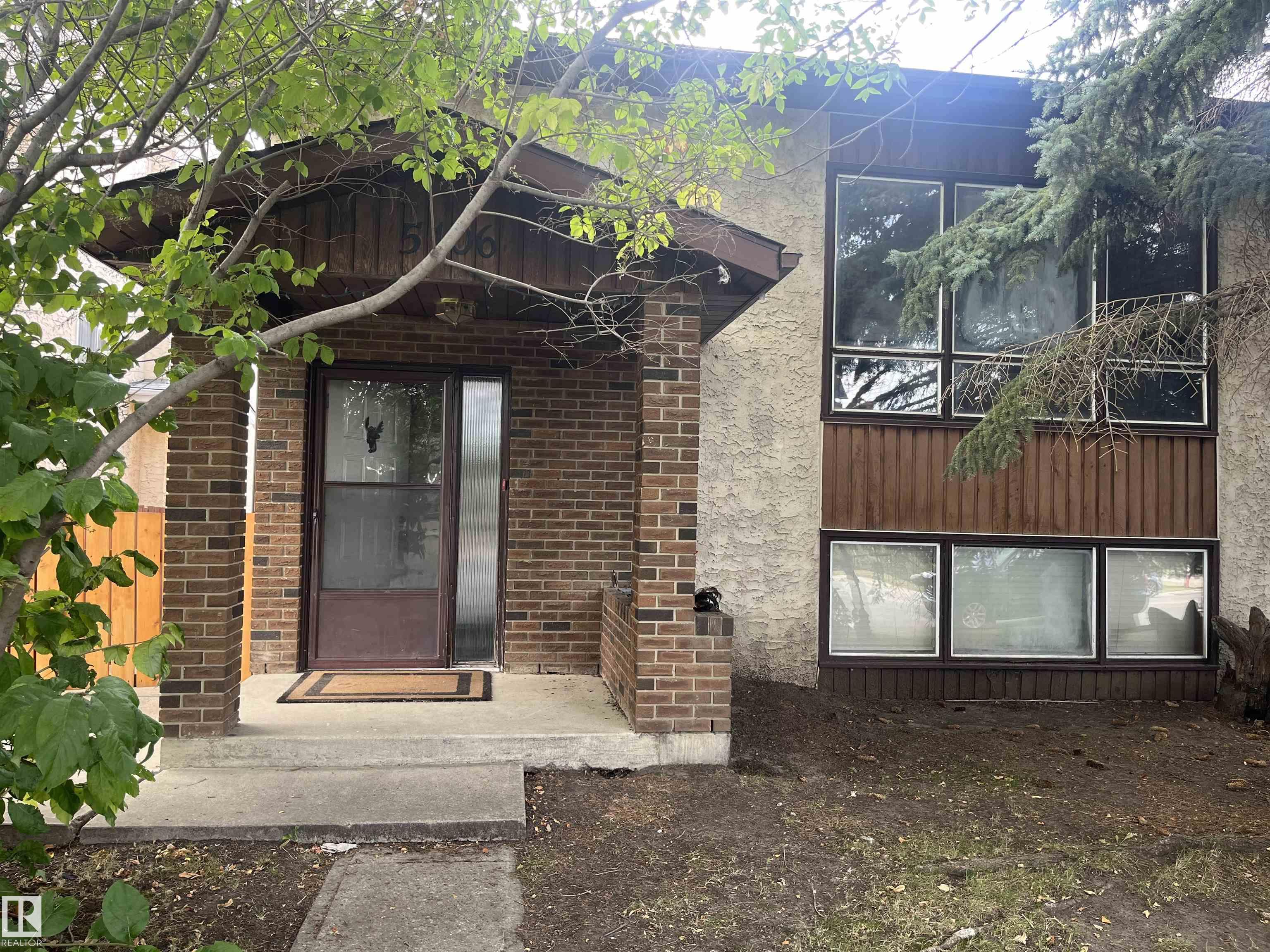 57 Av Unit 5106 Ave, Stony Plain, AB T0E 2G0