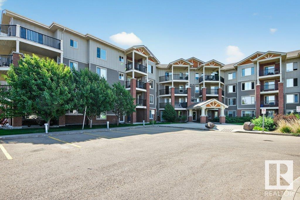3715 Whitelaw Lane Northwest #403, Edmonton, AB T6W 2C3