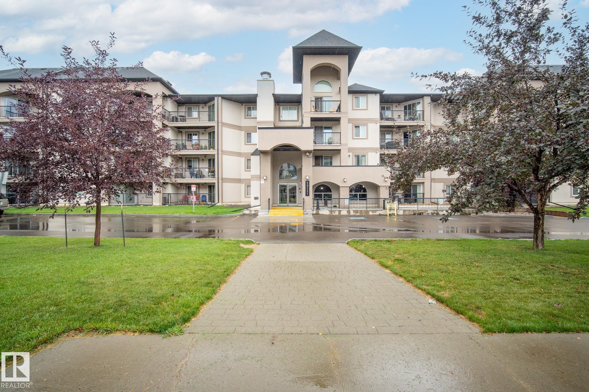 13111 140 Avenue Northwest #202, Edmonton, AB T6V 0B1